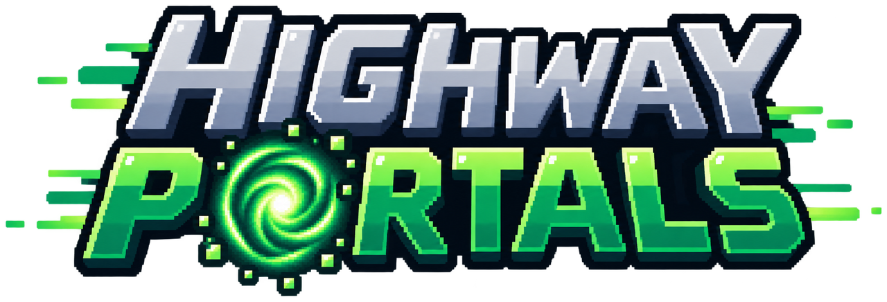 Highway Portals